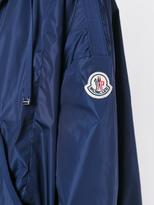 Thumbnail for your product : Moncler Comte cropped jacket