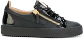 Thumbnail for your product : Giuseppe Zanotti Nicki low-top sneakers