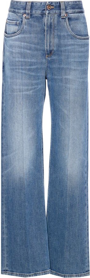 Brunello Cucinelli Jeans