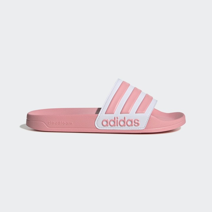 sandal adidas pink