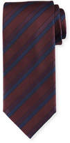Thumbnail for your product : Brioni Silk Tonal-Stripe Tie