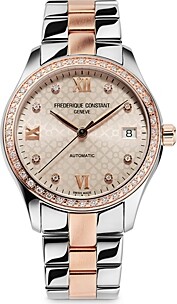 Frederique Constant Automatic Watch, 36mm