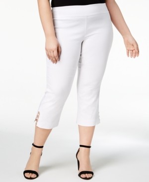 jm collection jeans plus size