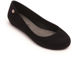 Thumbnail for your product : mel Pop Flock 2 Womens - Black