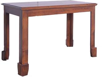 Forest Designs Shaker Laptop/Writing Table: x 30H x 24D