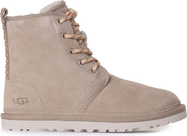 UGG Neumel High Boots ShopStyle