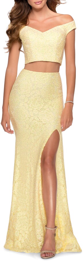 2 piece sequin outfit