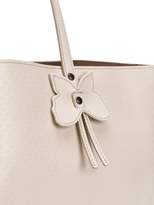 Thumbnail for your product : Bottega Veneta butterfly tote bag