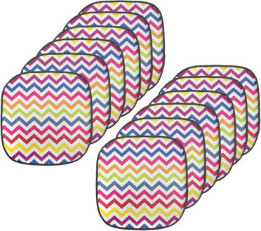 East Urban Home Butterfly Outdoor Seat Cushion