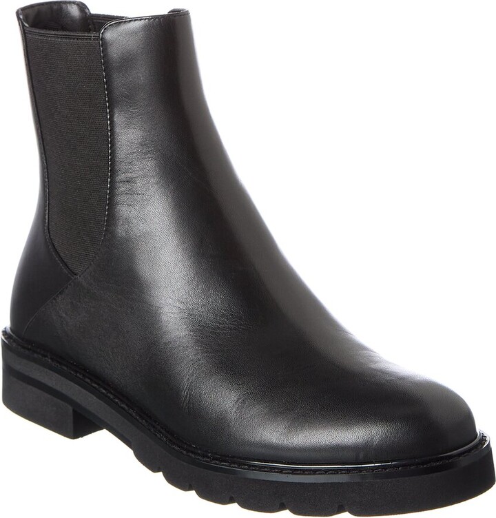 stuart weitzman gobi chelsea boot