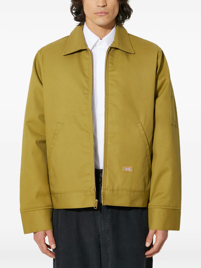 Dickies Zip Pocket Jacket