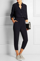 Thumbnail for your product : Madewell Crepe jumpsuit