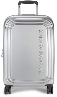 mandarin duck luggage for sale