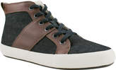 Thumbnail for your product : Burnetie Leo High Top Sneaker