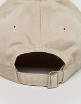 Thumbnail for your product : Nike Heritage 86 Cap In Beige 102699-221