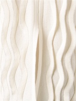 Thumbnail for your product : 3.1 Phillip Lim Wavy Knit Tank Top
