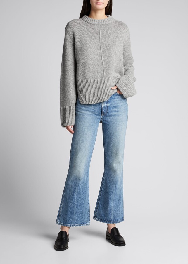 KHAITE gabbie jeans エストネーション KHAITE gabbie jeans エストネーション