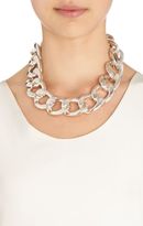 Thumbnail for your product : Fallon Oversize Biker Choker-Colorless