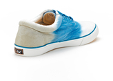 Thumbnail for your product : GBX Mayne Tie-Dyed Canvas Sneakers