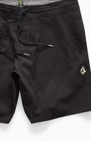 Thumbnail for your product : Volcom Solid Stoneys 19" Boardshorts