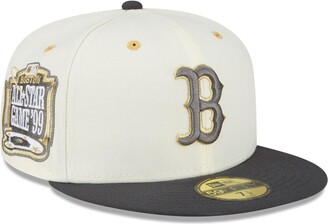 Boston Red Sox New Era 2022 MLB All-Star Game Workout 59FIFTY Fitted Hat -  Navy