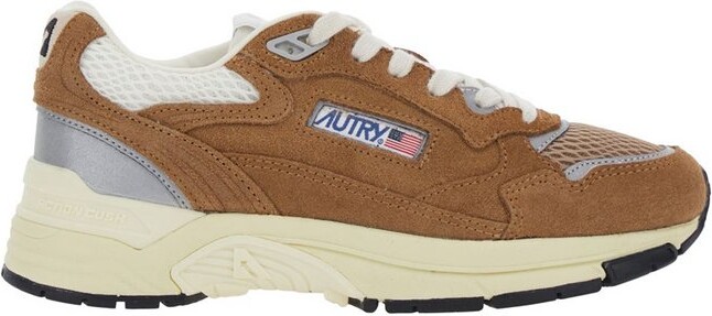 AUTRY Hyperway Sneakers