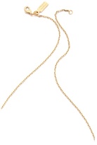 Thumbnail for your product : Ferragamo Fusion Lariat Necklace