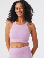 Thumbnail for your product : Outdoor Voices TechSweat™ Crop Top