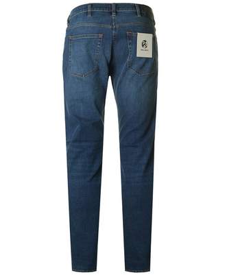 Paul Smith Tapered Fit Jeans