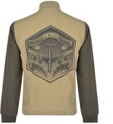 Thumbnail for your product : Billionaire Boys Club Flight Patch Bomber Jacket