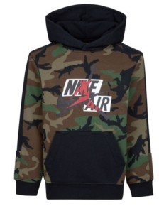 boys jordan hoodie
