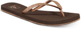 Thumbnail for your product : Reef Stargazer Thong Sandals
