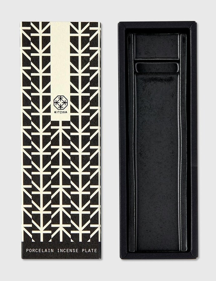 Kitowa Porcelain Incense Plate ShopStyle Dinnerware