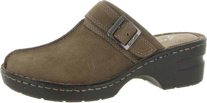 slip on clogs womens