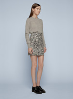 Thumbnail for your product : Proenza Schouler Merino Crewneck Sweater