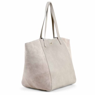 Sole Society Norah Slouchy Convertible Tote