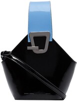 Thumbnail for your product : Danse Lente Mini Johnny bucket bag