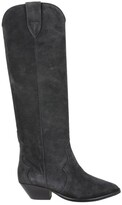 Women's Black Boots | Shop The Largest Collection | ShopStyle