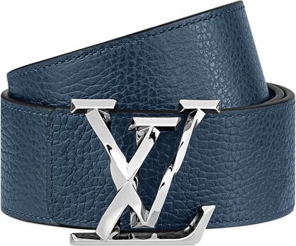 Louis Vuitton 2008 pre-owned Force Belt - Farfetch