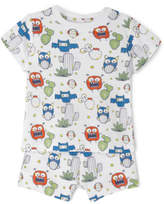 Thumbnail for your product : Sprout NEW Pajama Set White