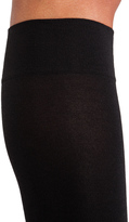 Thumbnail for your product : Wolford Cotton Velvet Knee-Highs