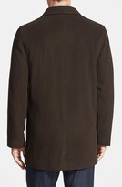 Thumbnail for your product : Cole Haan Wool Blend Coat