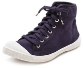 Thumbnail for your product : Bensimon Tennis Mid Sneakers