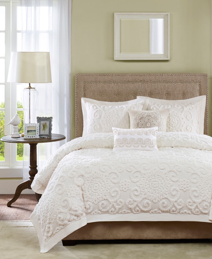 Harbor House Suzanna 3-Pc. Comforter Set, King