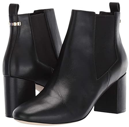 quinn bootie cole haan