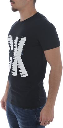 Calvin Klein Jeans Logo Print T-shirt