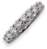Thumbnail for your product : Ariella Collection Prong Set Cubic Zirconia Ring
