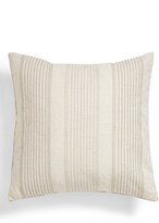Thumbnail for your product : Vera Wang Stripe Pillow