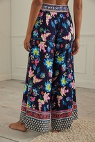 Thumbnail for your product : Anthropologie Zadie Sleep Trousers