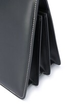 Thumbnail for your product : Little Liffner Loop accordion side bag